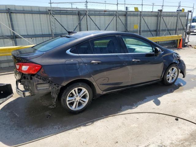 Vin: 1g1be5sm7h7268353, lot: 53982975, chevrolet cruze lt 20173
