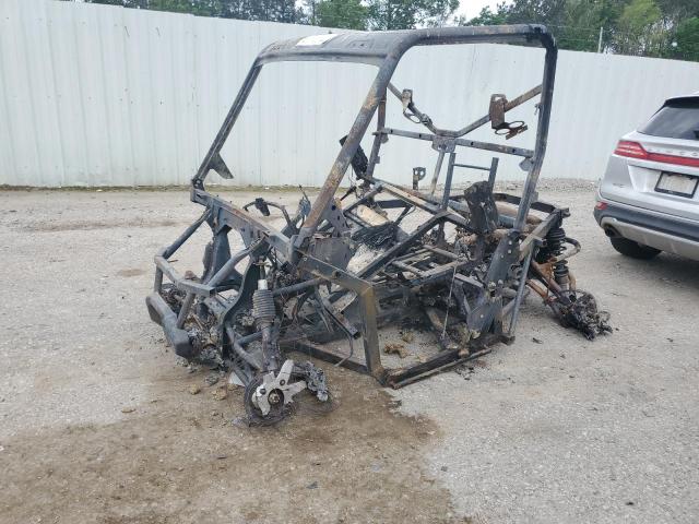 CAN-AM DEFENDER X 2020 green  gas 3JBUKAX42LK002391 photo #1