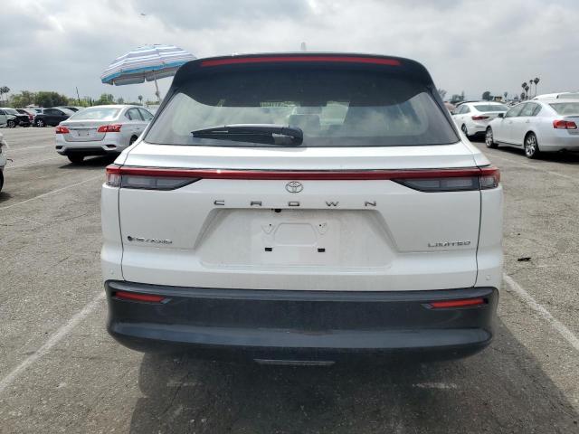 2025 TOYOTA CROWN SIGN JTDACAAJ3S3019829