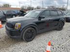 2021 KIA TELLURIDE - 5XYP3DHC2MG192565