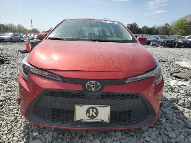 2020 TOYOTA COROLLA LE - JTDEPRAE4LJ090915