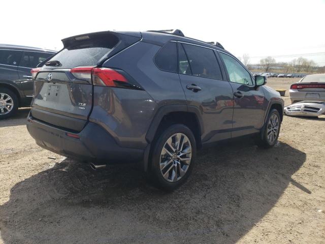 2023 TOYOTA RAV4 XLE P - 2T3A1RFV3PC346205