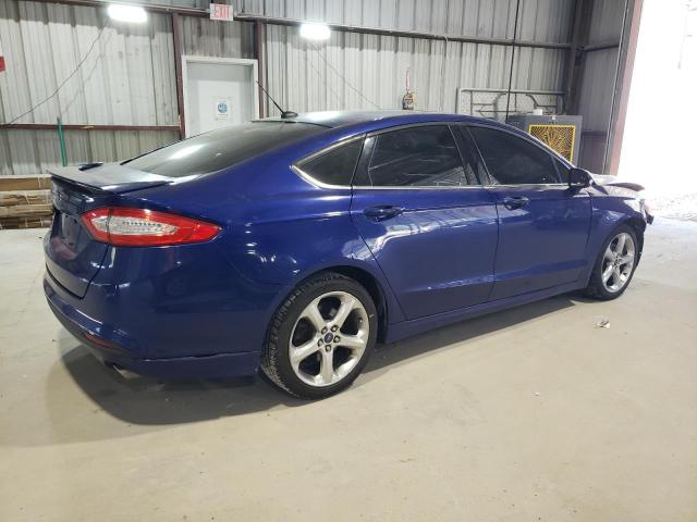 Vin: 3fa6p0h7xdr296776, lot: 52910495, ford fusion se 20133