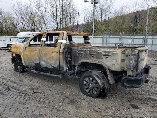Vin: 2gc4yme77p1727819, lot: 51840525, chevrolet all models k2500 custom 20232