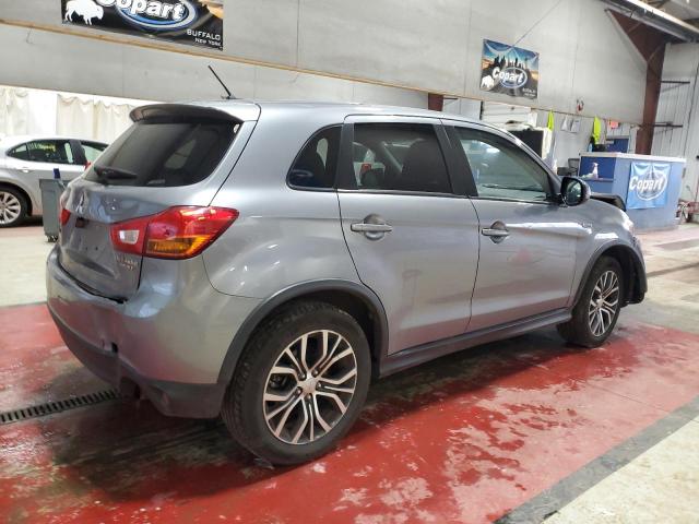 Vin: ja4ar3au8gz024463, lot: 52606905, mitsubishi outlander es 20163