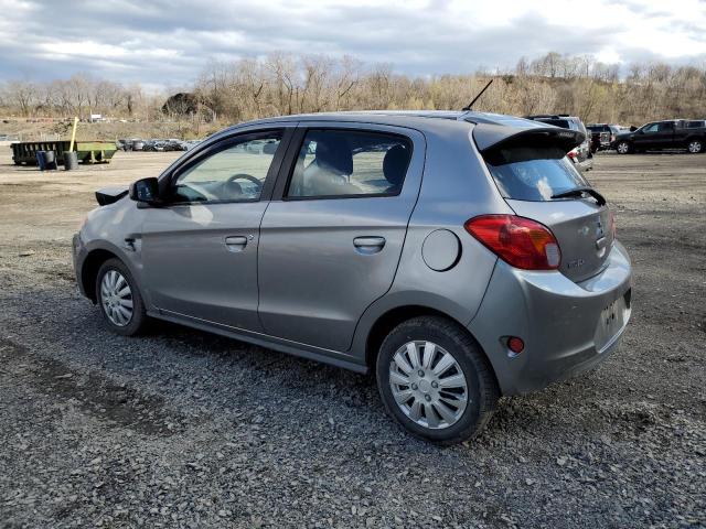 Vin: ml32a3hj0fh034411, lot: 52042155, mitsubishi mirage de 20152
