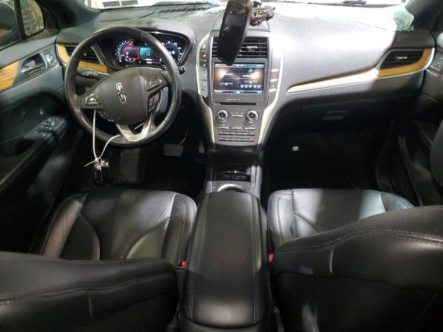 2015 LINCOLN MKC 5LMCJ2A99FUJ01258