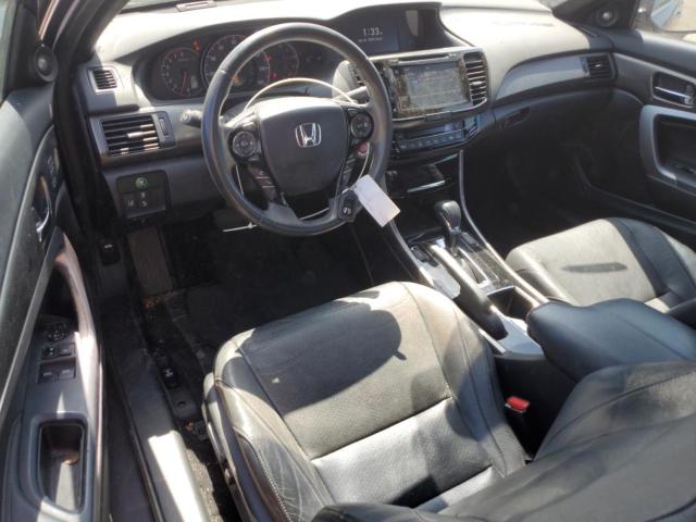 2016 HONDA ACCORD EXL - 1HGCT2B93GA007302