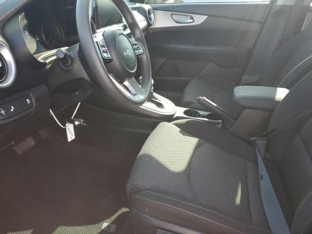 2024 KIA FORTE LX - 3KPF24AD6RE823548