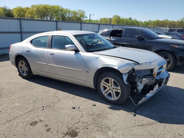 Vin: 2b3ca3cv1ah107267, lot: 55011215, dodge charger sxt 20104