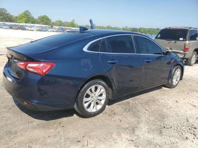 Vin: 1g1zd5stxmf006268, lot: 51940905, chevrolet malibu lt 20213
