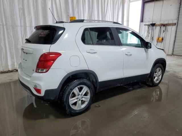 Vin: 3gncjpsb5jl335123, lot: 52340495, chevrolet trax 1lt 20183