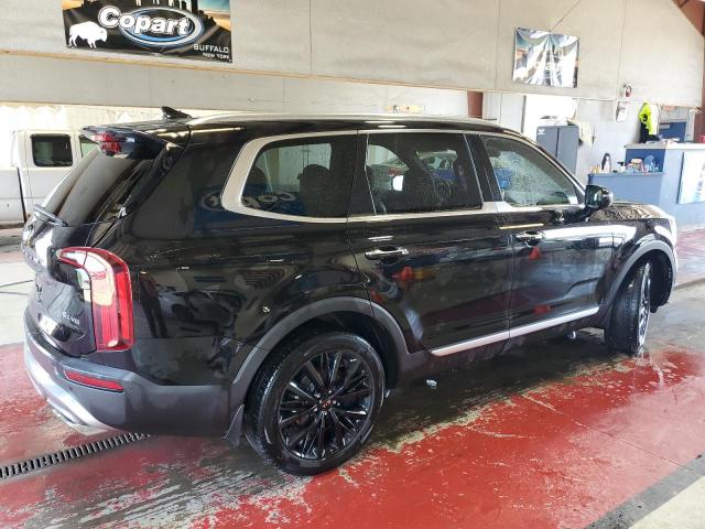 Vin: 5xyp5dhc4lg088538, lot: 53939865, kia telluride sx 20203