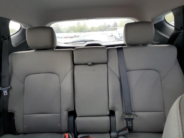 2018 HYUNDAI SANTA FE S - 5NMZUDLB2JH067183