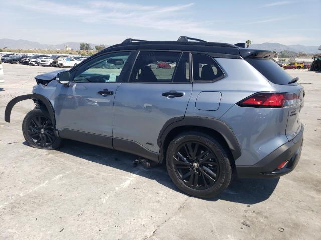 Vin: 7mufbabg8rv049743, lot: 52405635, toyota corolla cr se 20242