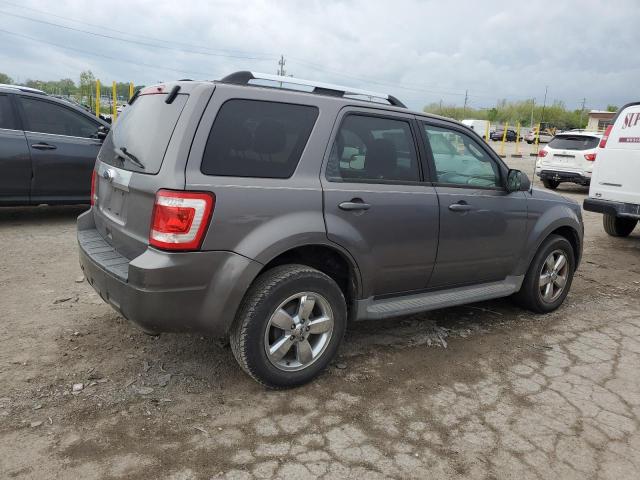 Vin: 1fmcu0e78bka53233, lot: 54604595, ford escape limited 20113