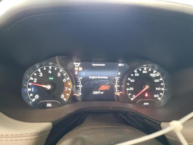 2022 JEEP COMPASS LI - 3C4NJDCB5NT209672