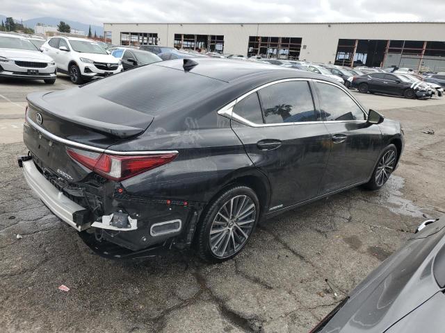 Vin: 58ada1c13nu019560, lot: 53808745, lexus es300 300h base 20223