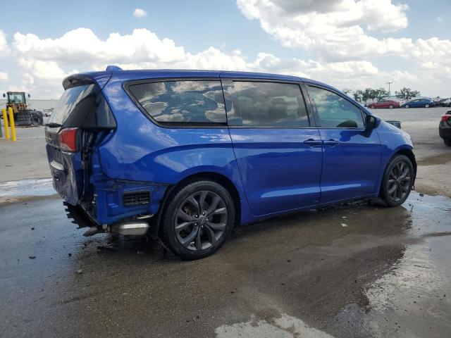 Vin: 2c4rc1fg4lr111119, lot: 54916655, chrysler pacifica touring 20203