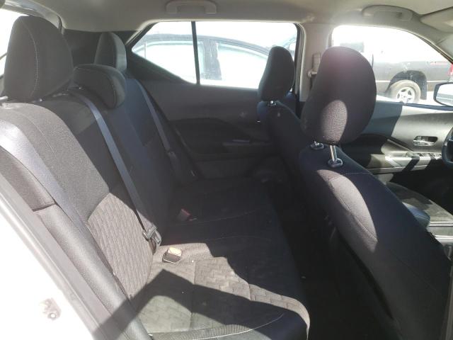 2023 NISSAN KICKS SV - 3N1CP5CVXPL538475