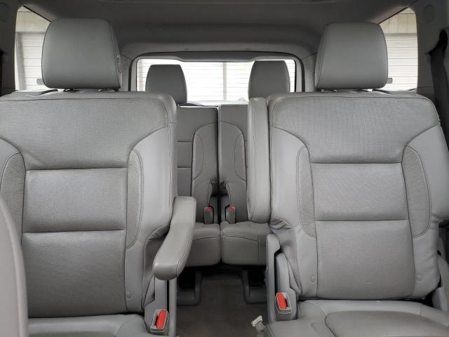 2017 GMC ACADIA SLT 1GKKNULSXHZ151552