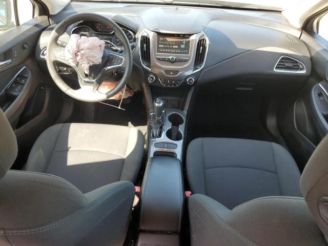2017 CHEVROLET CRUZE LT - 1G1BE5SM1H7226020