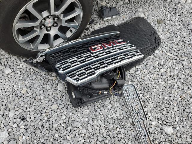 2021 GMC CANYON DEN 1GTG6EEN3M1101872