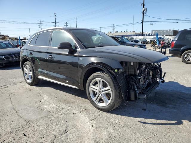 Vin: wa1g2afy8r2102251, lot: 51684525, audi q5 premium 55 20244