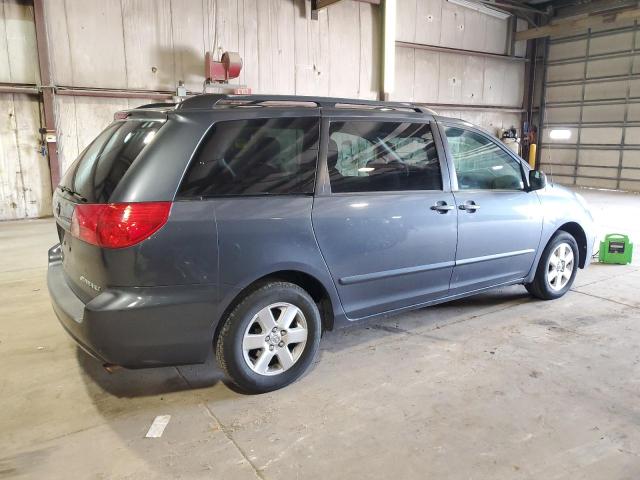 Vin: 5tdyk4cc6as303213, lot: 54831745, toyota all models xle 20103
