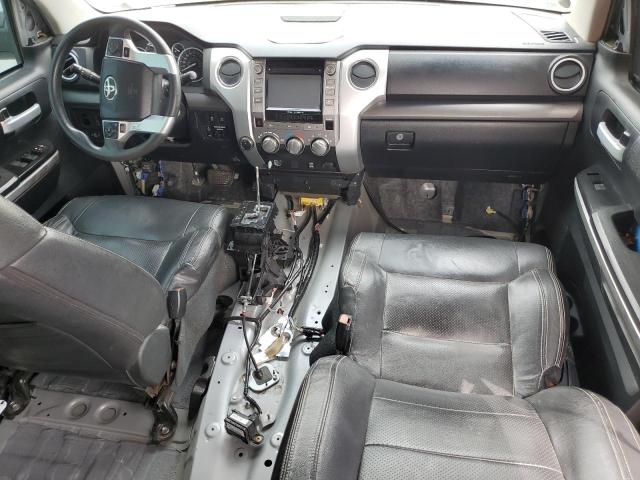 2016 TOYOTA TUNDRA CRE - 5TFDW5F17GX559222