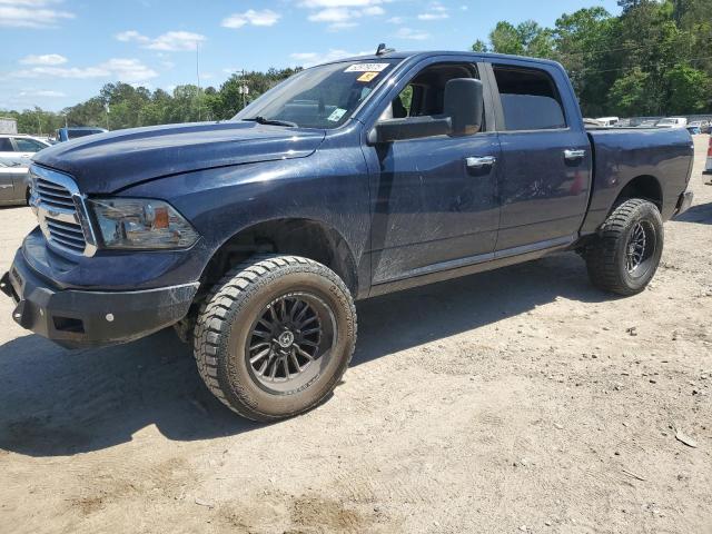 Vin: 3c6rr7lt2gg266984, lot: 52979075, ram 1500 slt 2016 img_1