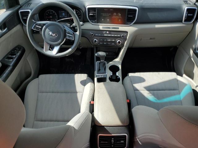 2022 KIA SPORTAGE L - KNDPM3AC4N7018643
