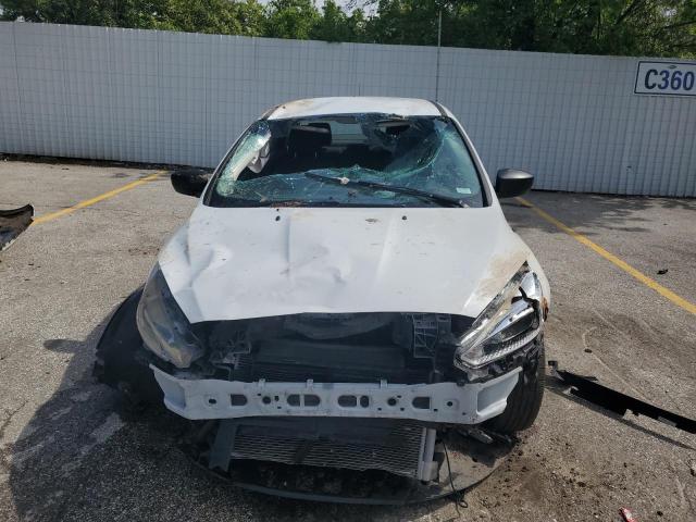2017 FORD FOCUS S - 1FADP3E22HL314158