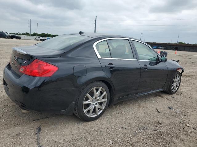 Vin: jn1cv6ap5dm711255, lot: 54548345, infiniti g37 base 20133