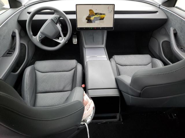 2024 TESLA MODEL 3 5YJ3E1ET6RF856277