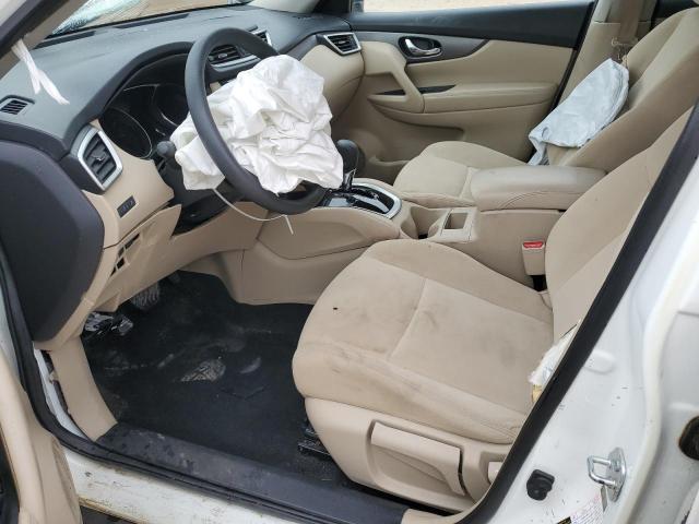 2016 NISSAN ROGUE S - KNMAT2MT3GP612044