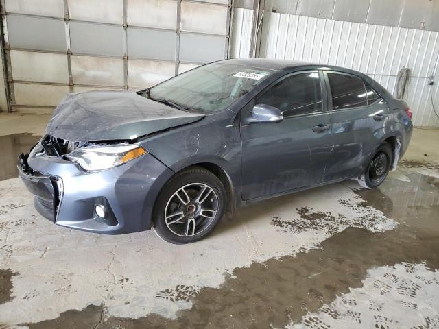 TOYOTA COROLLA L