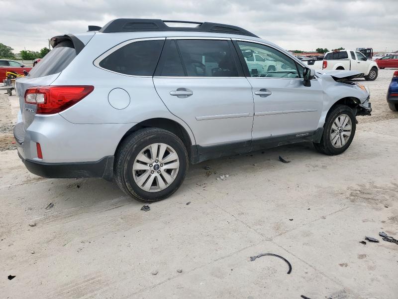 Vin: 4s4bsbcc9g3274533, lot: 55119575, subaru outback 2.5i premium 20163