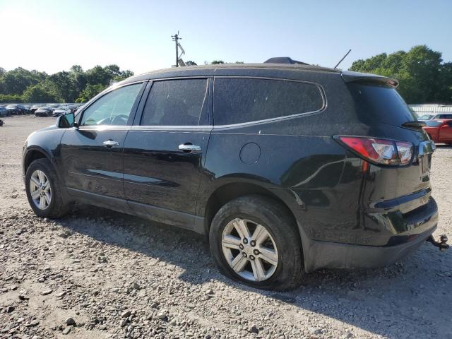 Vin: 1gnkrjkd1dj174199, lot: 53132785, chevrolet traverse lt 20132