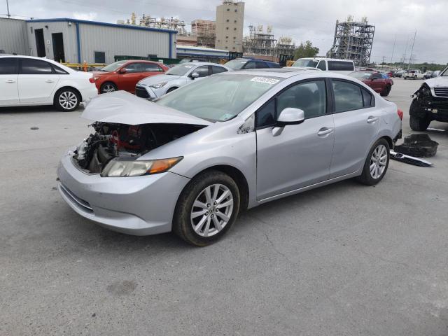 Vin: 19xfb2f80ce047960, lot: 51457015, honda civic ex 2012 img_1