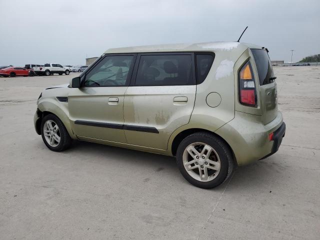 Vin: kndjt2a22a7037874, lot: 51540355, kia soul + 20102