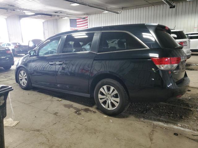 Vin: 5fnrl5h68hb014391, lot: 52331345, honda all models exl 20172
