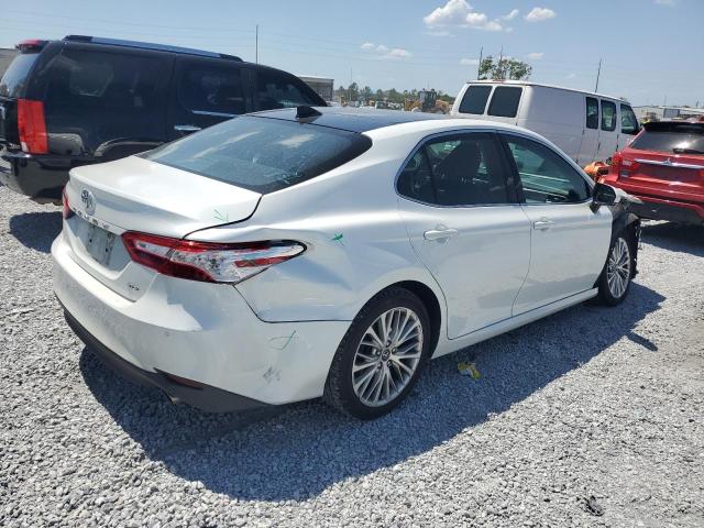 Vin: 4t1b11hk9ju026751, lot: 54761485, toyota camry l 20183