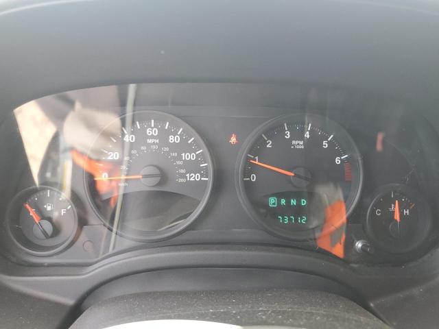 2013 JEEP PATRIOT LA - 1C4NJPFB3DD116084