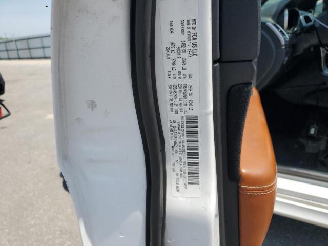 2015 JEEP GRAND CHER - 1C4RJFDJ7FC738055