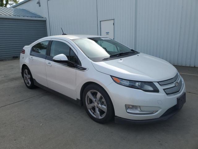 Vin: 1g1rc6e42fu142082, lot: 52030265, chevrolet volt 20154