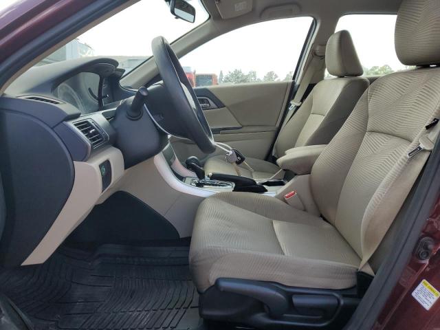 2015 HONDA ACCORD LX - 1HGCR2F35FA117125