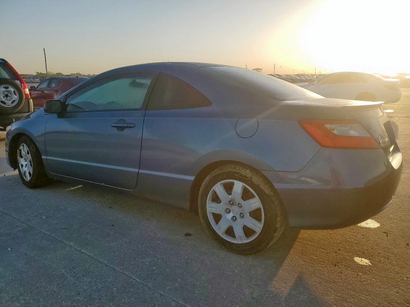 Vin: 2hgfg1b69ah519141, lot: 52241405, honda civic lx 20102