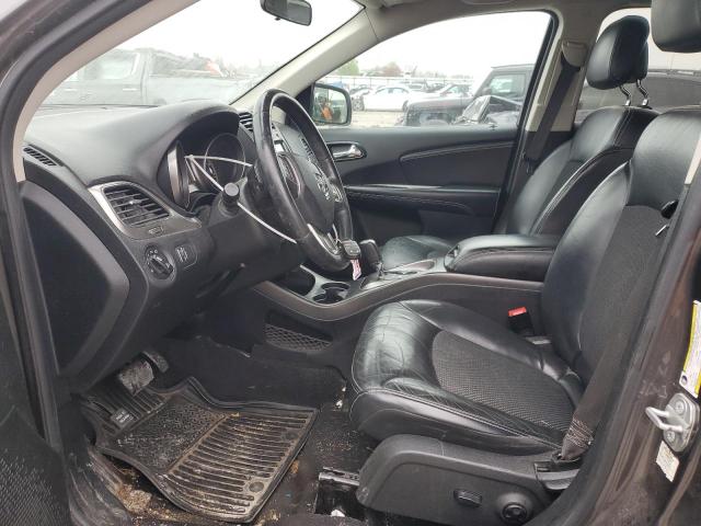2018 DODGE JOURNEY CR - 3C4PDDGG6JT430195