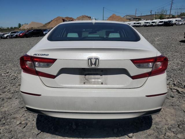 2020 HONDA ACCORD LX - 1HGCV1F10LA112088